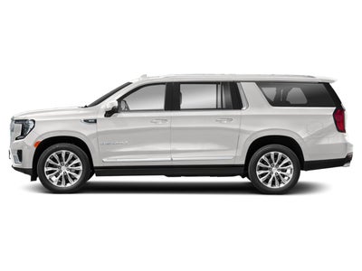 2023 GMC Yukon XL 2WD 4dr Denali