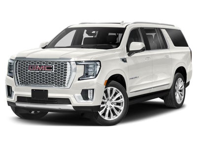 2023 GMC Yukon XL 4WD 4dr Denali Ultimate