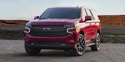 2023 Chevrolet Tahoe 2WD LS