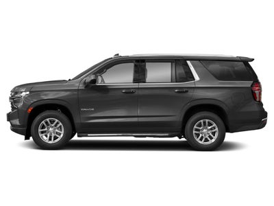 2023 Chevrolet Tahoe 2WD LS