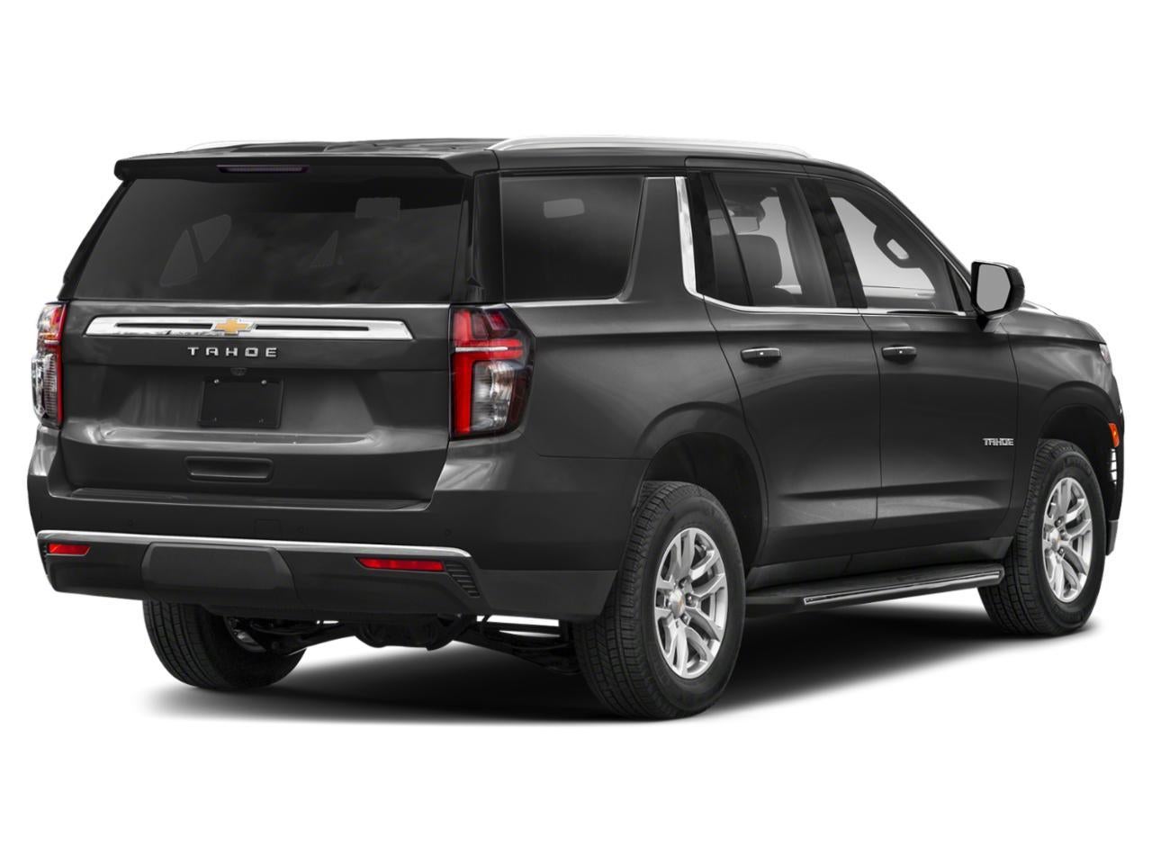 2023 Chevrolet Tahoe 2WD LS