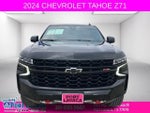 2024 Chevrolet Tahoe 4WD Z71