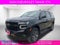 2024 Chevrolet Tahoe 4WD Z71