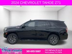 2024 Chevrolet Tahoe 4WD Z71