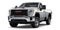 2022 GMC Sierra 2500 HD Regular Cab Long Box 4-Wheel Drive Pro