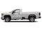 2022 GMC Sierra 2500 HD Regular Cab Long Box 4-Wheel Drive Pro