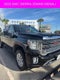 2023 GMC Sierra 2500 HD Crew Cab Standard Box 4-Wheel Drive Denali