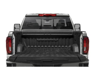2023 GMC Sierra 2500 HD Crew Cab Standard Box 4-Wheel Drive Denali