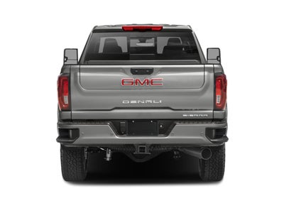 2023 GMC Sierra 2500 HD Crew Cab Standard Box 4-Wheel Drive Denali
