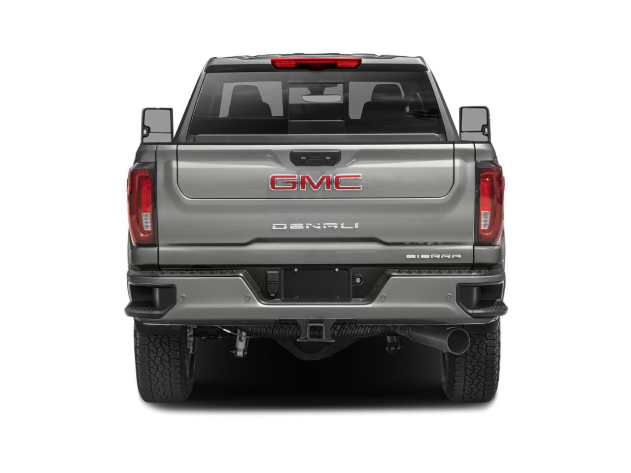 2023 GMC Sierra 2500 HD Crew Cab Standard Box 4-Wheel Drive Denali