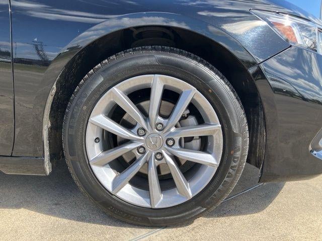 2022 Honda Accord Sedan LX 1.5T CVT