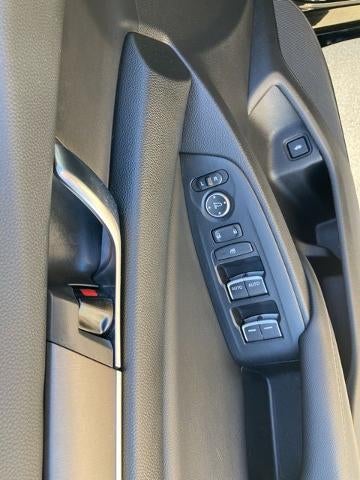 2022 Honda Accord Sedan LX 1.5T CVT