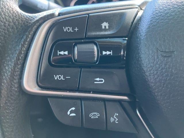 2022 Honda Accord Sedan LX 1.5T CVT