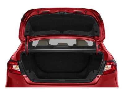 2022 Honda Accord Sedan LX 1.5T CVT