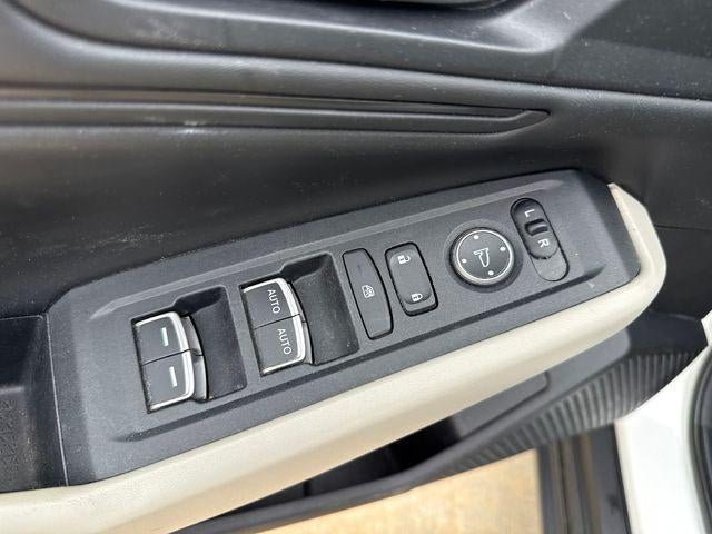 2024 Honda Accord Sedan EX CVT