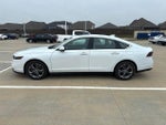 2024 Honda Accord Sedan EX CVT