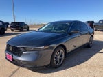 2024 Honda Accord Sedan EX CVT