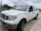 2018 Nissan Frontier King Cab 4x2 S Auto