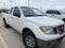 2018 Nissan Frontier King Cab 4x2 S Auto