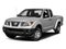 2018 Nissan Frontier King Cab 4x2 S Auto