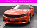 2020 Dodge Charger SXT RWD
