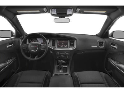 2020 Dodge Charger SXT RWD