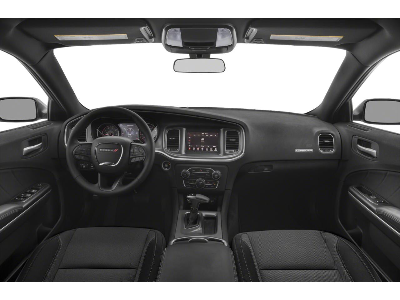 2020 Dodge Charger SXT RWD