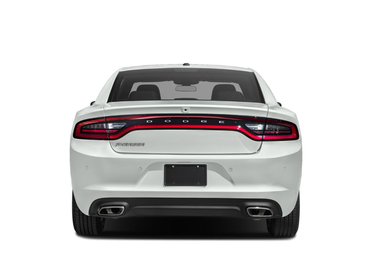 2020 Dodge Charger SXT RWD