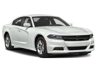 2020 Dodge Charger SXT RWD