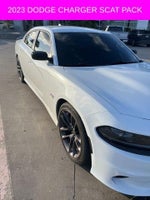 2023 Dodge Charger Scat Pack RWD