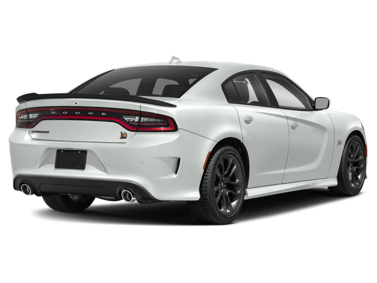 2023 Dodge Charger Scat Pack RWD