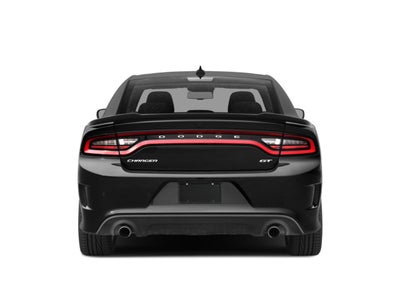 2023 Dodge Charger GT RWD