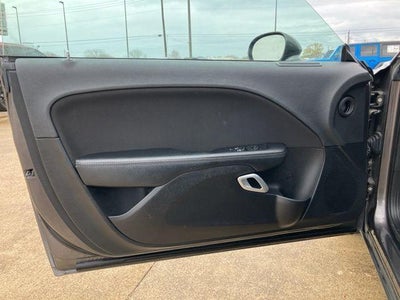 2021 Dodge Challenger SXT RWD