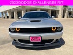 2023 Dodge Challenger R/T RWD