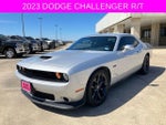2023 Dodge Challenger R/T RWD