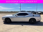 2023 Dodge Challenger R/T RWD