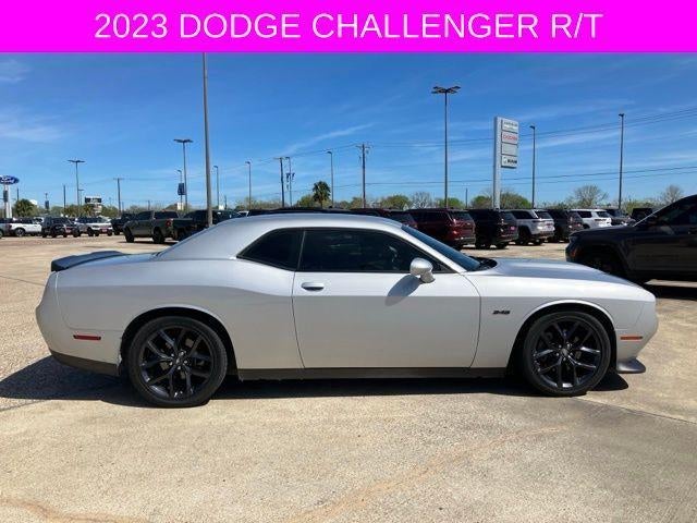 2023 Dodge Challenger R/T RWD