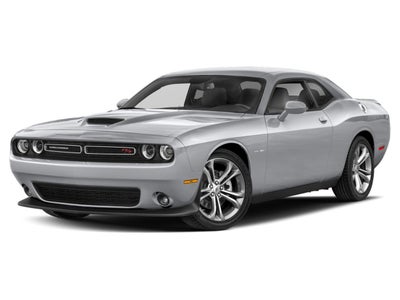 2023 Dodge Challenger R/T RWD