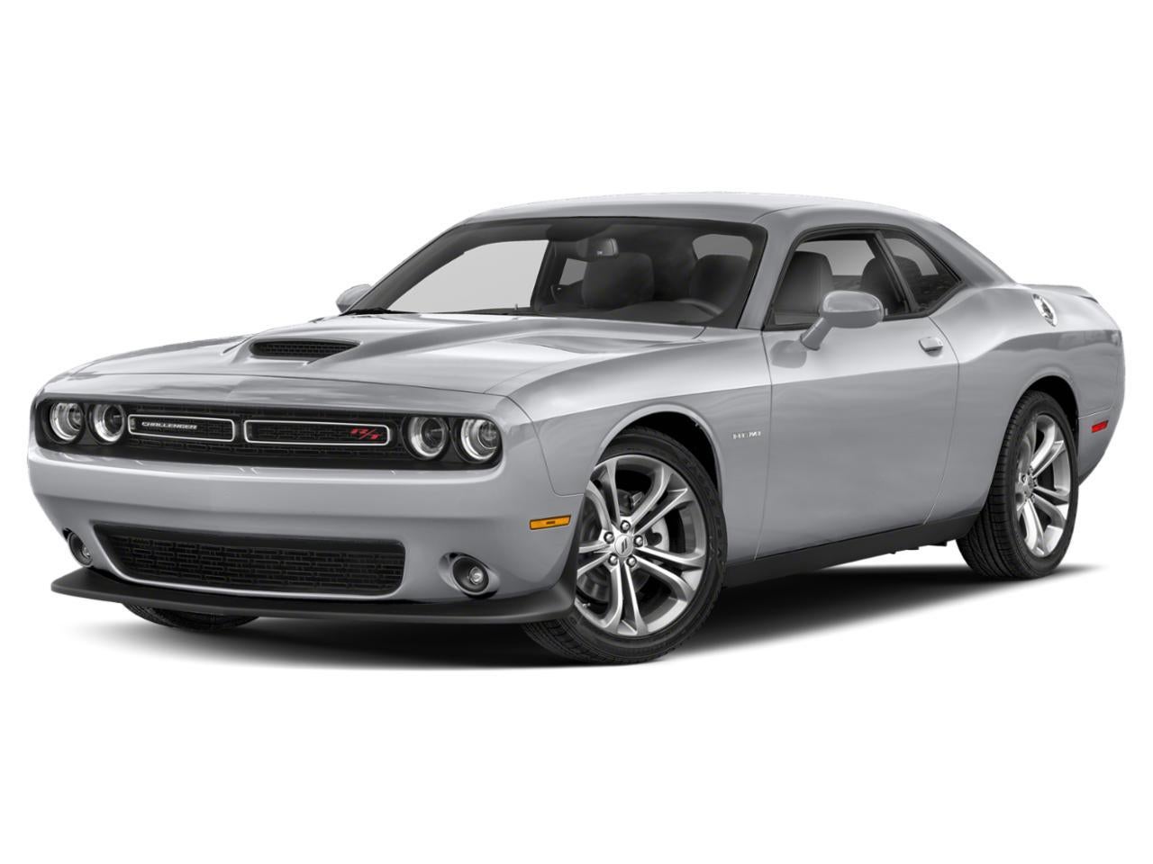 2023 Dodge Challenger R/T RWD