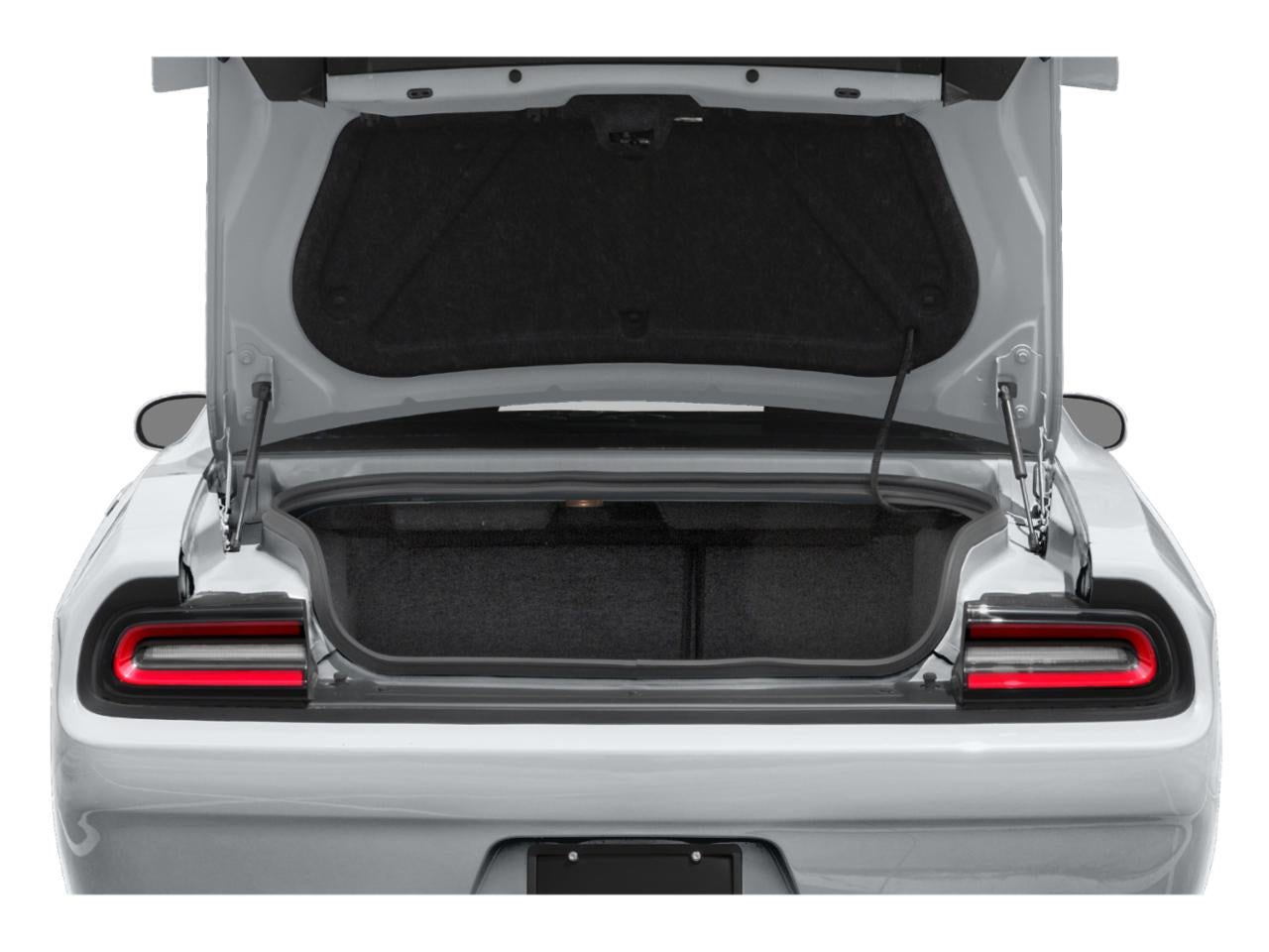 2023 Dodge Challenger R/T RWD