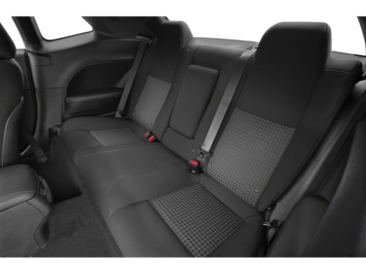 2023 Dodge Challenger R/T RWD