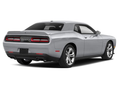 2023 Dodge Challenger R/T RWD