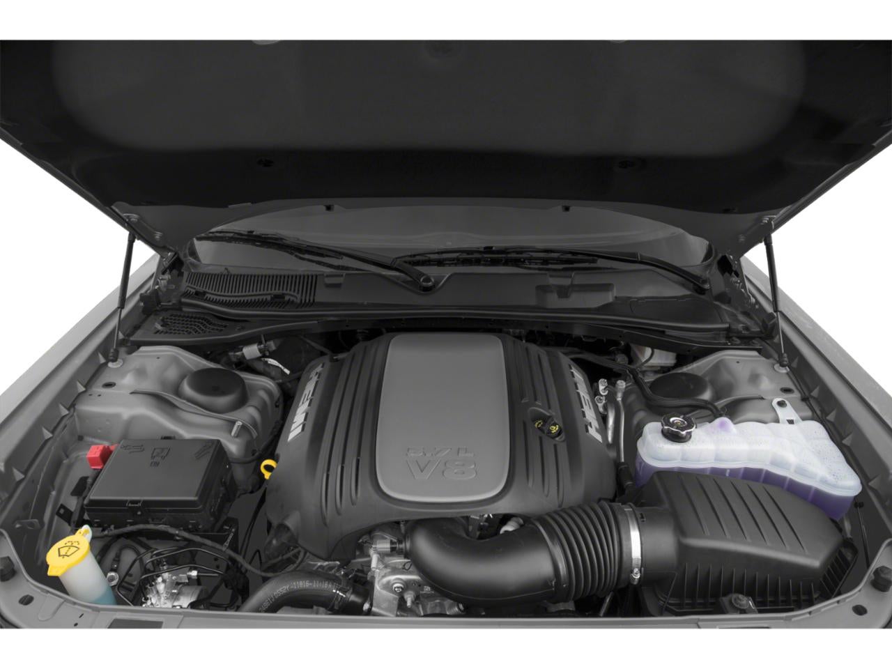 2022 Dodge Challenger GT RWD