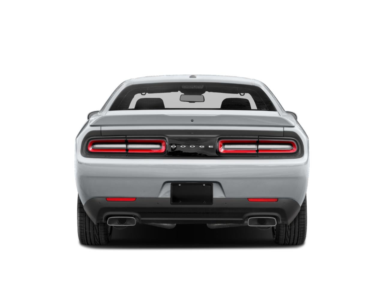 2022 Dodge Challenger GT RWD