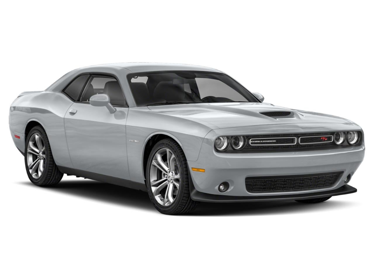 2022 Dodge Challenger GT RWD