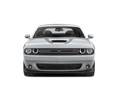 2022 Dodge Challenger GT RWD