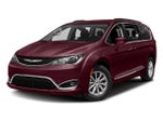 2017 Chrysler Pacifica Limited FWD