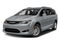 2017 Chrysler Pacifica Limited FWD