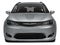 2017 Chrysler Pacifica Limited FWD
