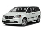 2018 Dodge Grand Caravan SE Wagon